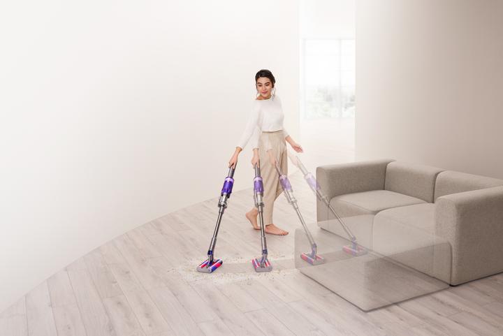 Productafbeelding Dyson Omni-Glide