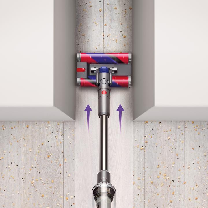 Productafbeelding Dyson Omni-Glide