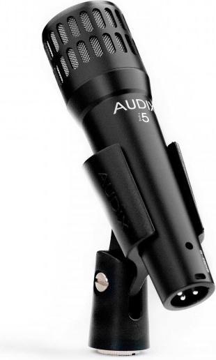 Produktbild Audix i5 dynamische instrumentmicrofoon