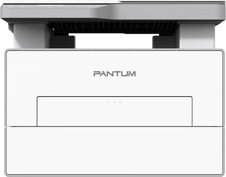 Actual product image Pantum CHUNJ Sternenform Vorhang (Laser, Black and white)