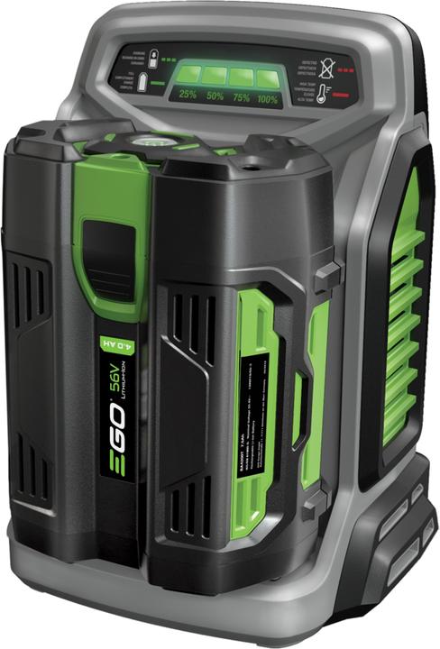 Actual product image EGO Greitasis įkroviklis Power+ CH5500E