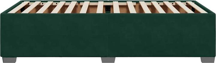 Image du produit vidaXL Bettgestell (80 x 200 cm)
