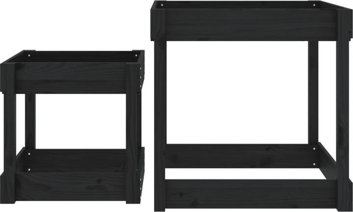 Actual product image vidaXL Mozyr