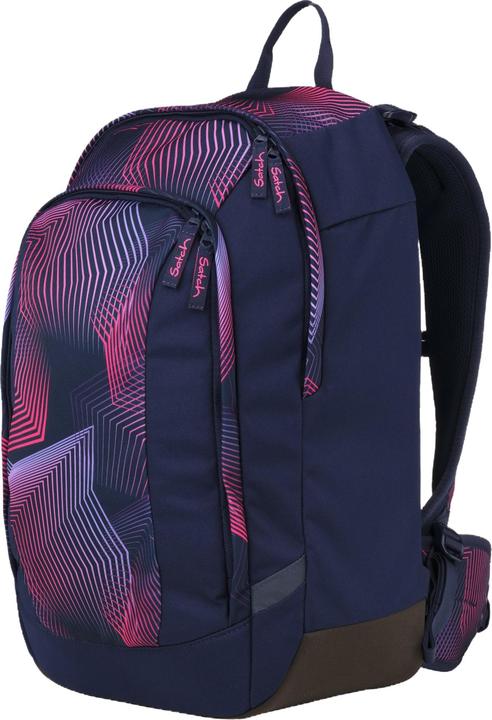 Produktbild Satch Schulrucksack AIR Seismic (26 l)