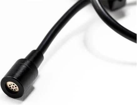 Actual product image Apogee ClipMic Digital II Kit-2 Microphone + Blue Sync