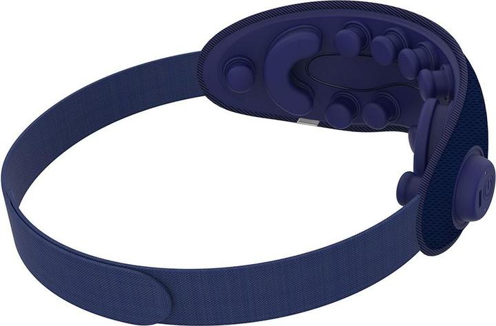 Actual product image Media-Tech MT6535 Matrix Eye Massager