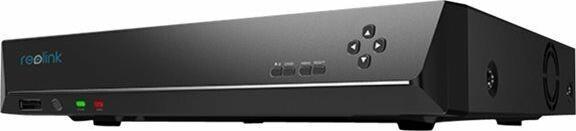 Produktbild Reolink RLN8-410 (Netzwerk Videorecorder (NVR))