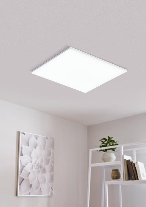 Actual product image EGLO LED ceiling light (4000 lm)