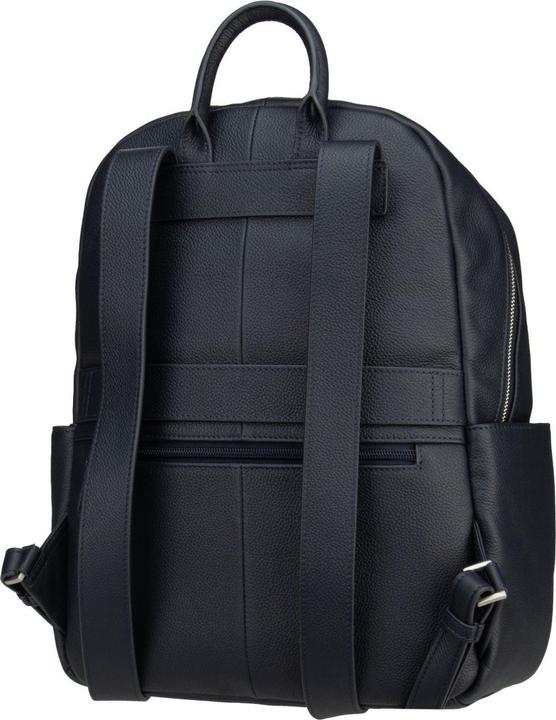 Image du produit Picard Luis City Sac à dos en cuir 35 cm (12 l)
