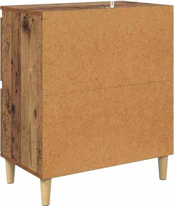 Produktbild vidaXL Sideboard (60 x 35 x 70 cm)