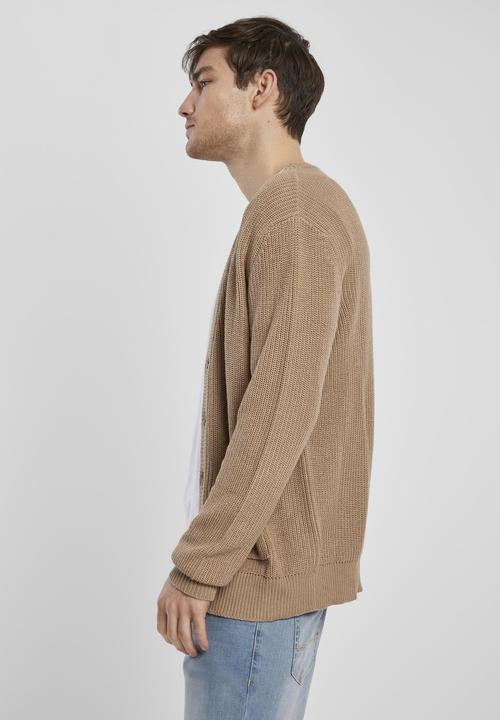 Produktbild Urban Classics Boxy Cardigan (L)