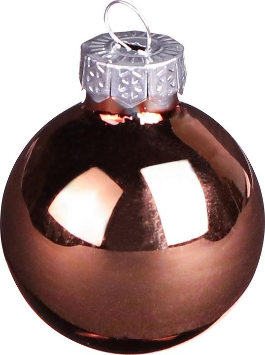 Produktbild Viana Mini Weihnachtskugeln aus 22St (22x)