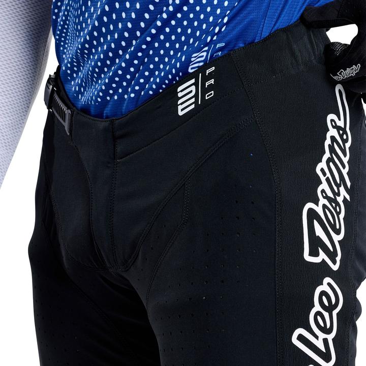 Image du produit Troy Lee Designs SE Pro Pant, Solo, midnight, 32 (Taille normale, 32)
