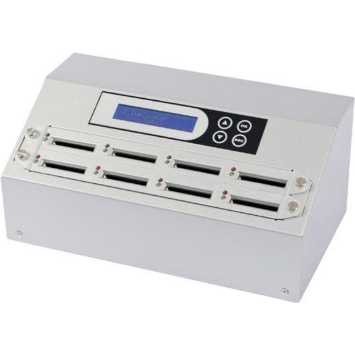 ADR ADR1-7CFA-NG - CFast Producer NG 1 zu 7 CFast Duplizierer (ADR1-7CFA-NG)