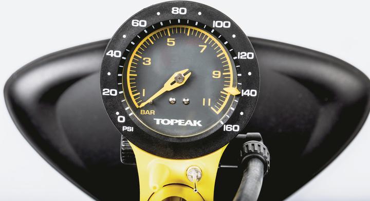 Image du produit Topeak JoeBlow Sport III