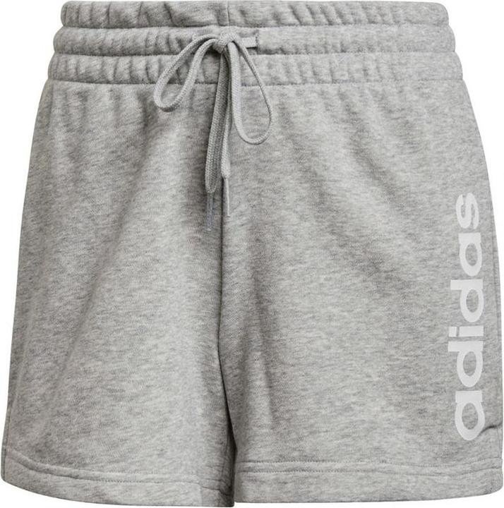 Produktbild Adidas SHORT GREY X8742707 (M)