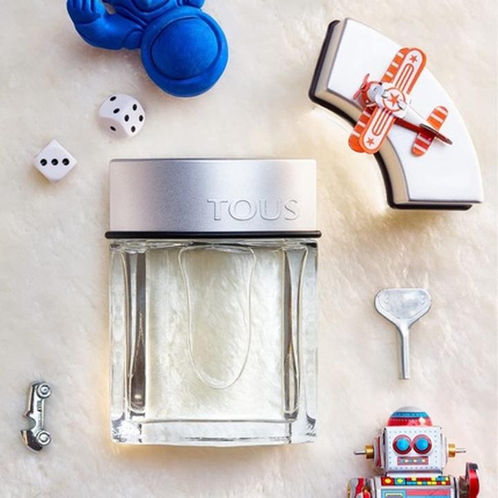 Immagine prodotto Tous Profumo (Eau de toilette, 50 ml)