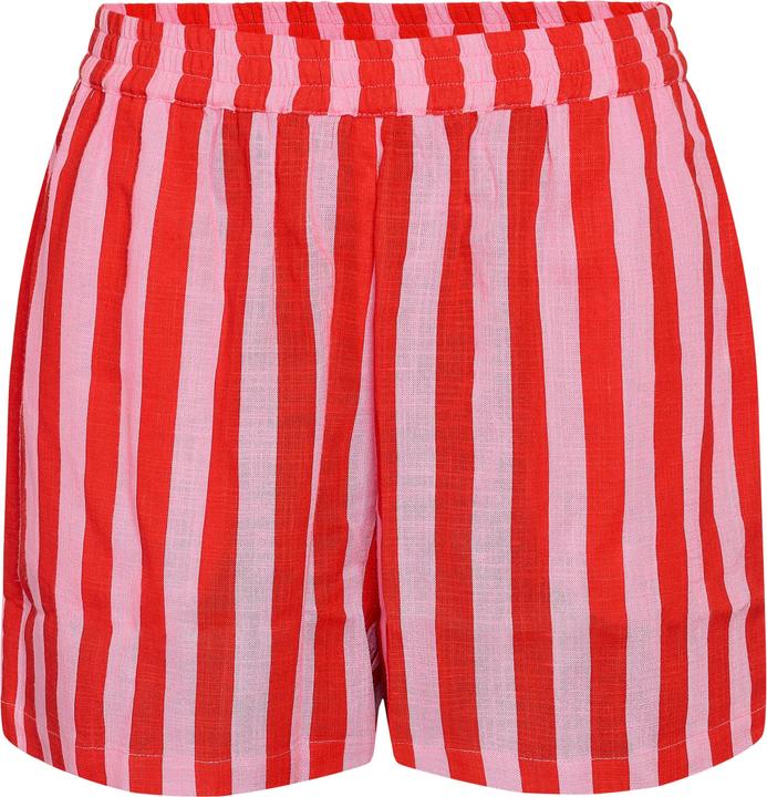 Image du produit Noisy May Leinengemisch Shorts (L)