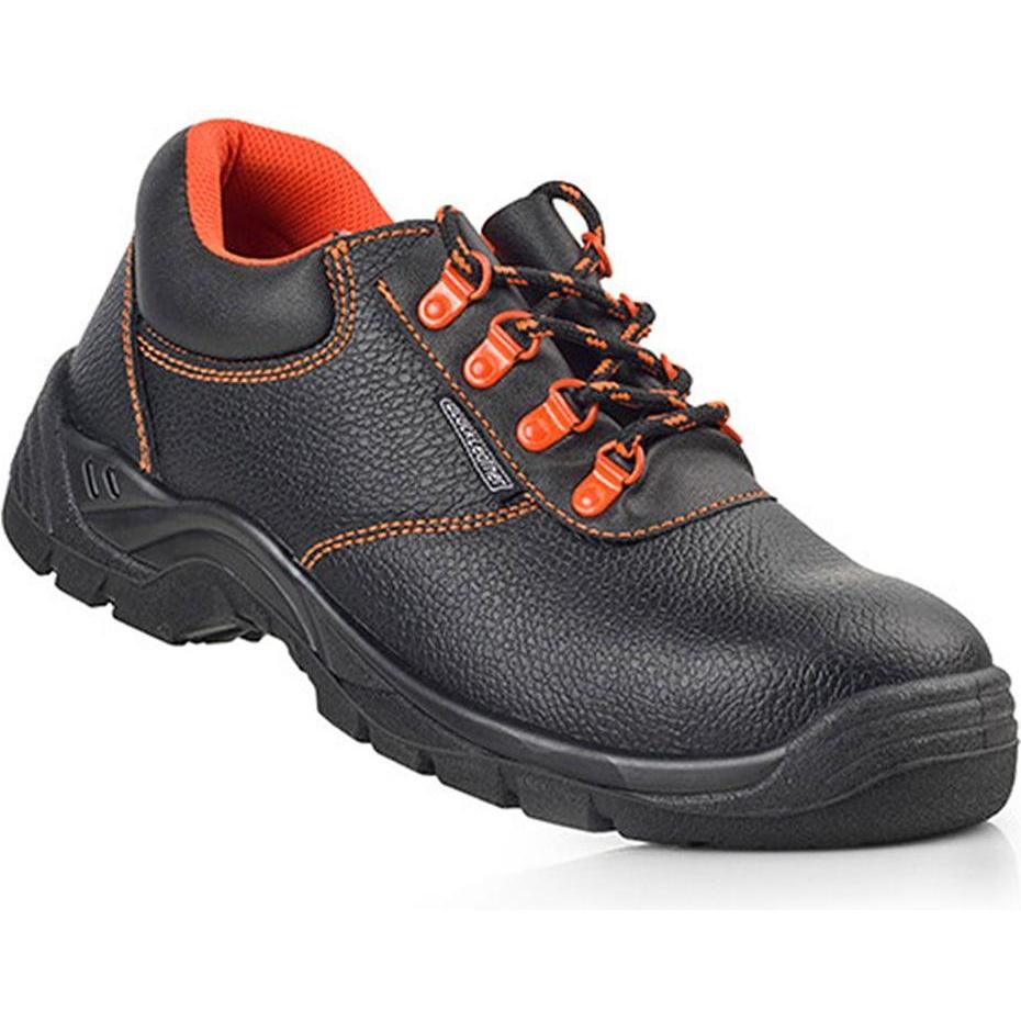 ‎Blackleather, Scarpe da lavoro, Safety shoes black leather s3 src size 37 blackleather (S3, 37)