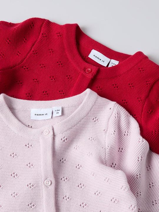 Immagine prodotto Name it Cardigan in cotone organico (80)