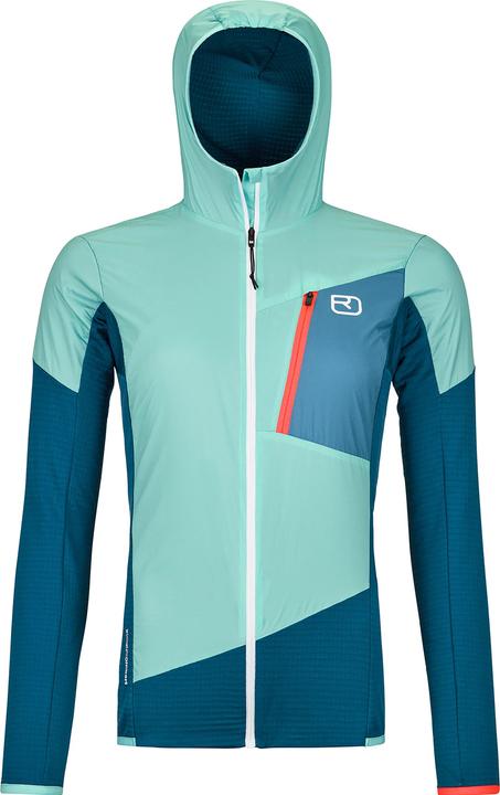Petrol Blue