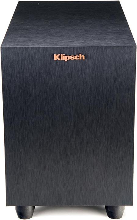 Actual product image Klipsch Rsb-8 (150 W, 2.1 Channel)