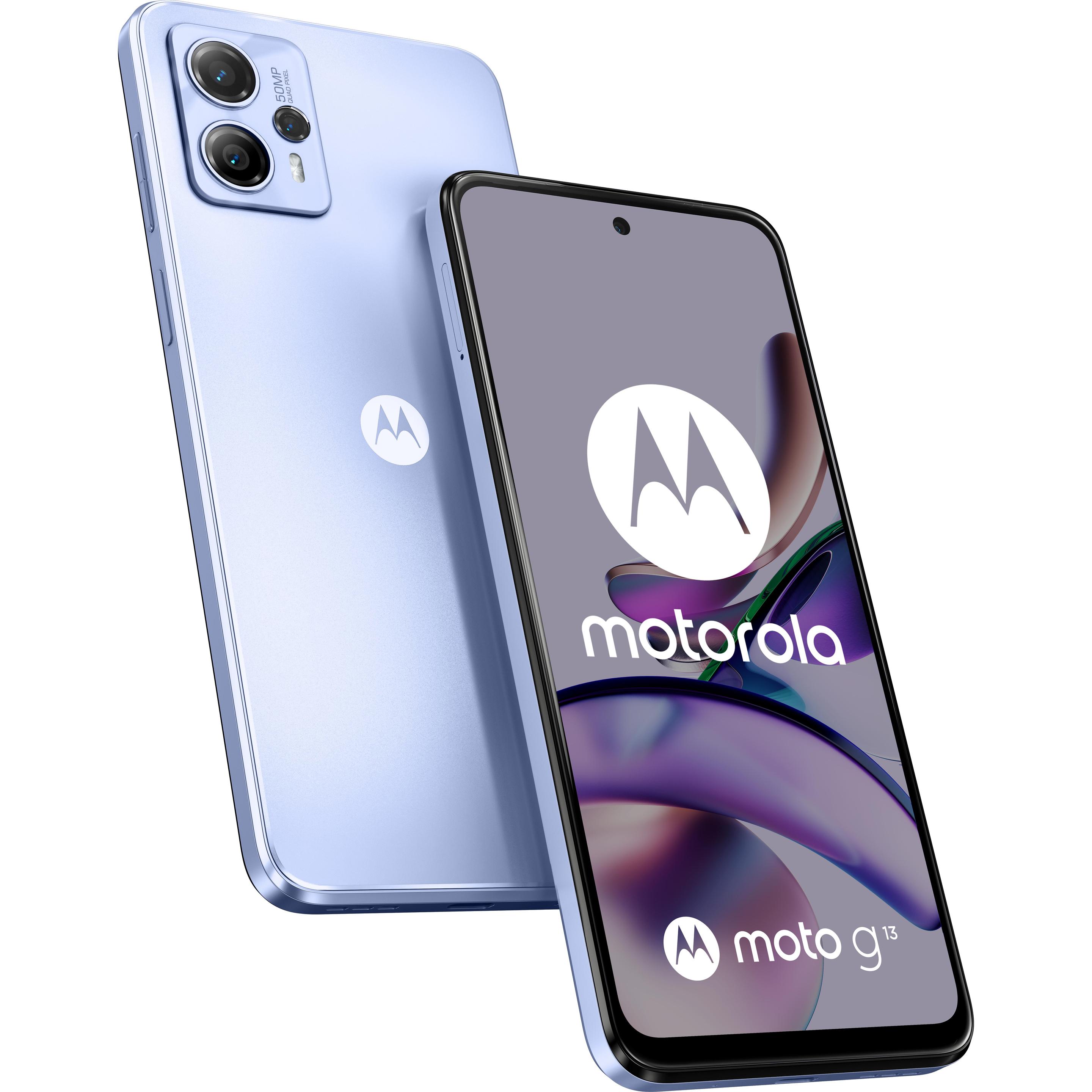 Motorola moto G13 - buy at Galaxus