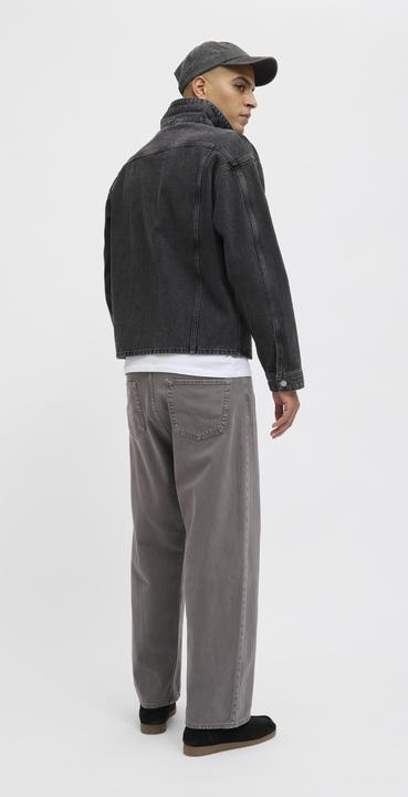 Produktbild Jack & Jones JJIRON JJORIGINAL SQ 075 SN Extra Baggy Fit Jeans Extra Baggy Fit Jeans (W31/L34)