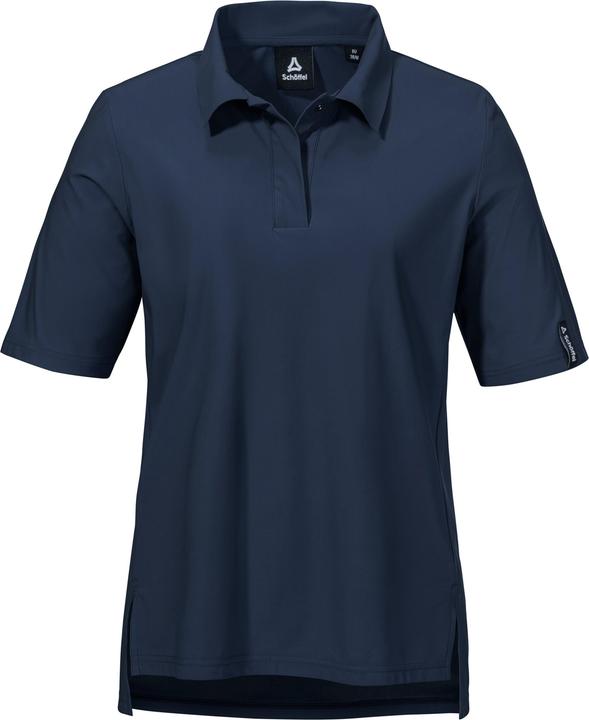 Produktbild Schöffel Jersey Polo Style Calmay WMN (L)