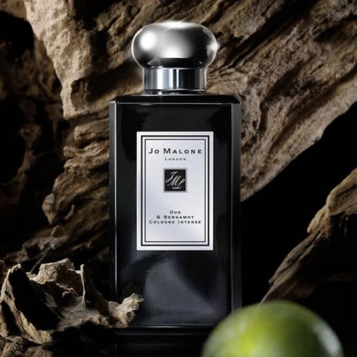 Produktbild Jo Malone Oud & Bergamot (Eau de Toilette, 100 ml)