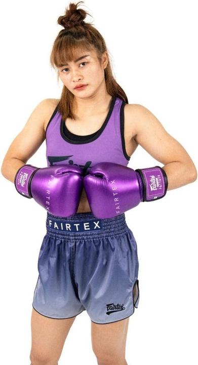 Produktbild Fairtex BGV22 (10 OZ)