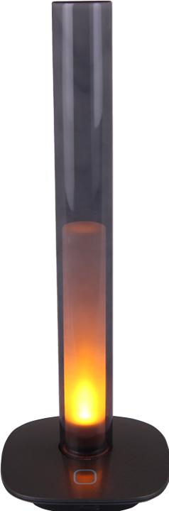 Actual product image Tracon Desktop battery LED decoration lamp (800 lm)