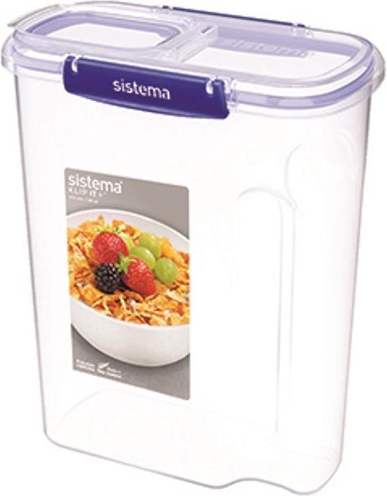 Sistema Cereal Klip it Plus 402L (4.20 l)