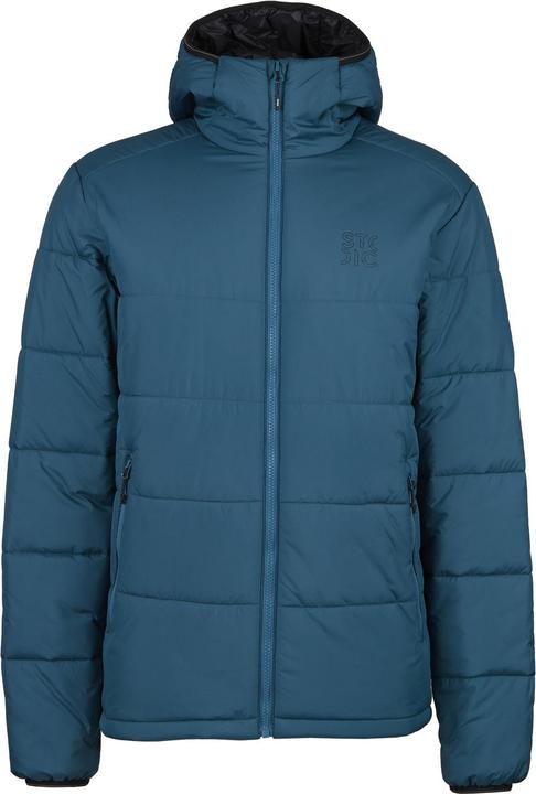 Produktbild Stoic MountainWool200 StorboSt. Hoody (M)