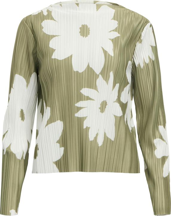Image du produit Object Blumenprint Oberteil (44)