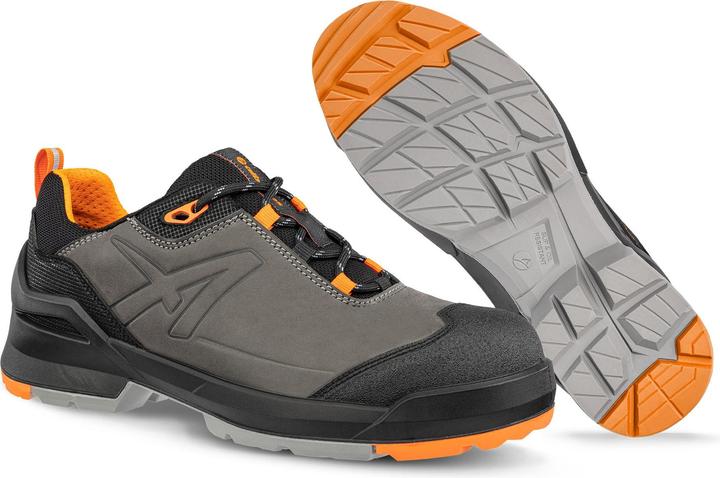 Image du produit Albatros Taraval grey low S3L (S3, 47)