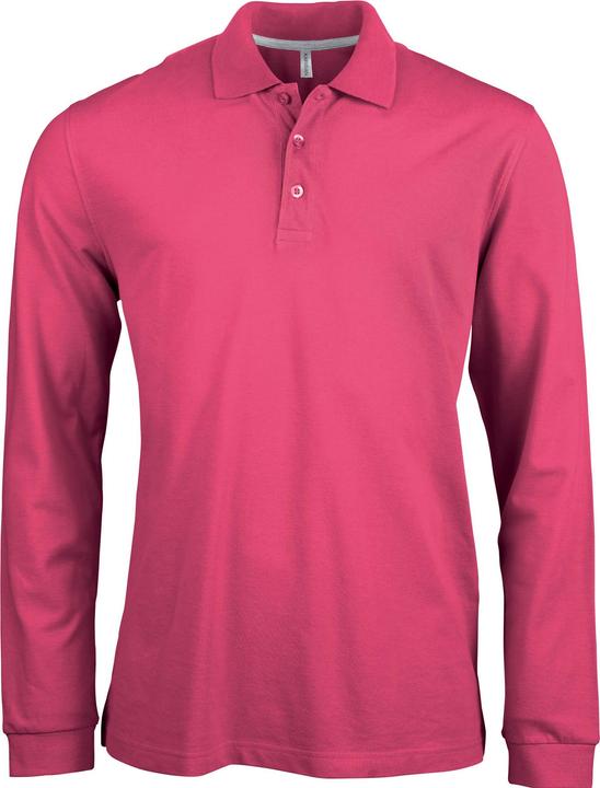 Fucsia, Oxford Grey