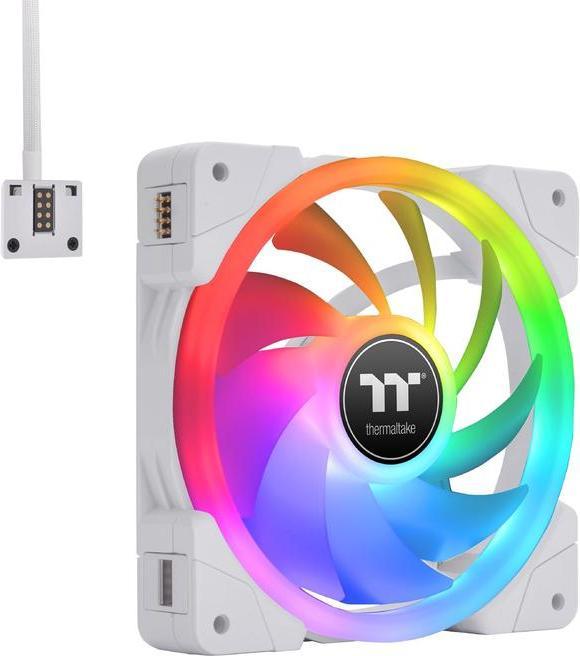 Thermaltake Swafan EX12 RGB (120 mm, 3x)