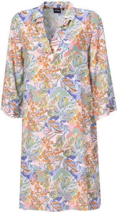 Image du produit Artime Robe-tunique d'été en viscose (S)
