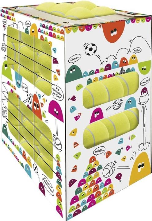Produktbild Winfun Riesiger Tennisball D21cm