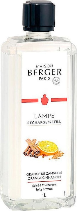 Produktbild Maison Berger Orange Zimt (1000 ml)