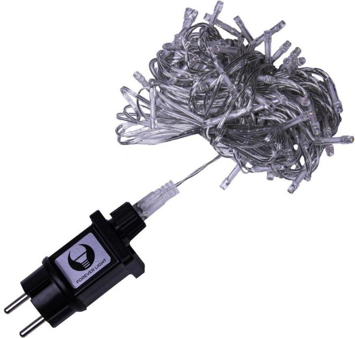 Actual product image Forever Light String light 180LED 14,4m blue (14.40 m)