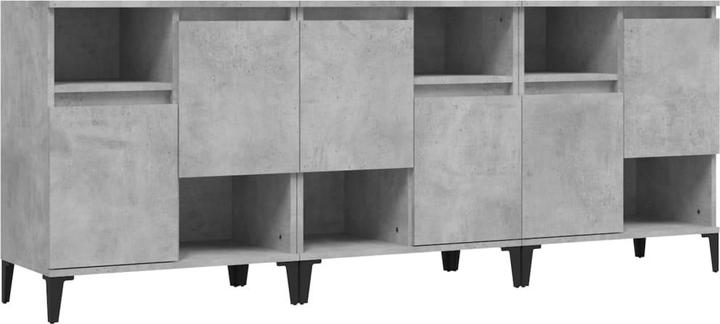 Produktbild vidaXL Sideboard (60 x 60 x 70 cm)