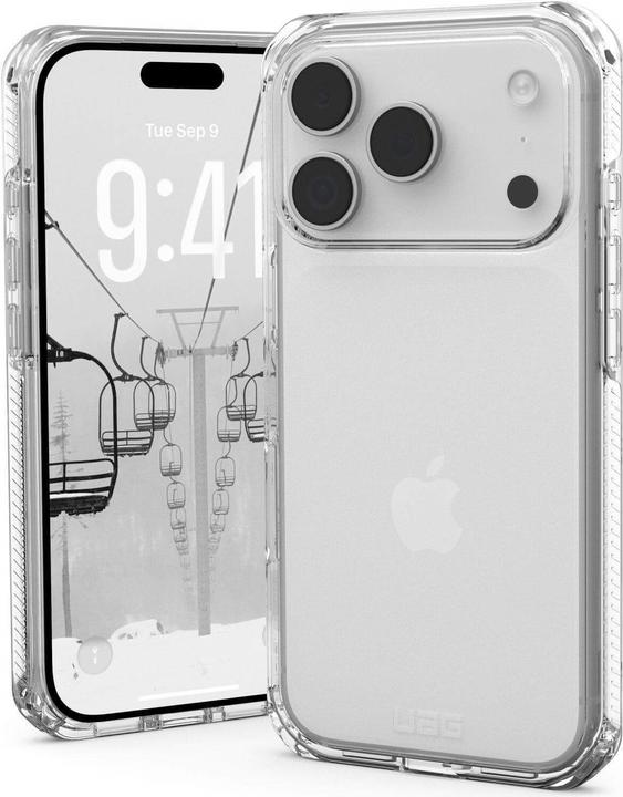 Produktbild UAG Plyo Case (Apple iPhone 17 Pro)