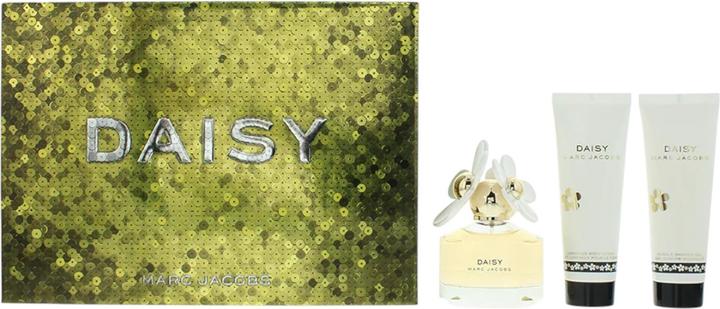 Actual product image Marc Jacobs Daisy gift set (Perfume set)