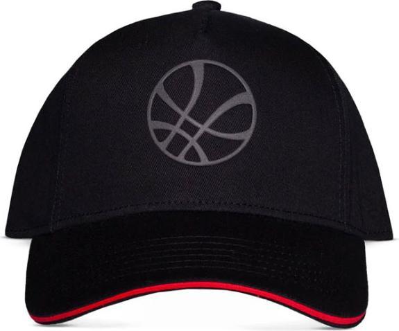 Actual product image Difuzed MARVEL - Dr Strange - Casquette Homme ajustable