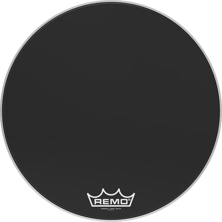 Image du produit Remo Powermax2 (Grosse caisse)