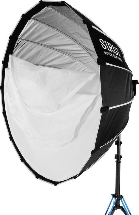 Actual product image Sirui Foldable Deep Octabox QR120-DP 120 cm (120 cm)