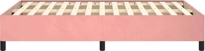 Image du produit vidaXL Bettgestell (120 x 190 cm)