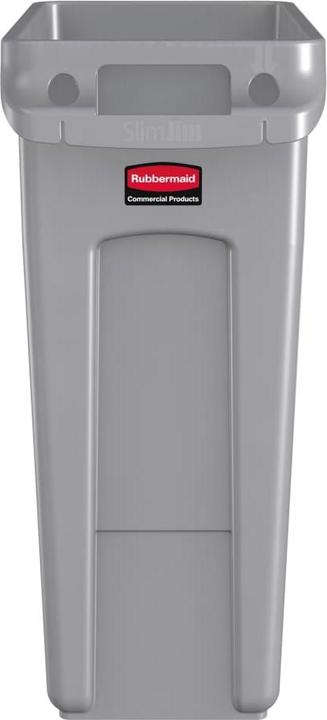 Produktbild Rubbermaid Wertstoffsammler aus Kunststoff (60 l)